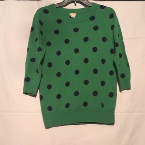 jcrew factory sweater